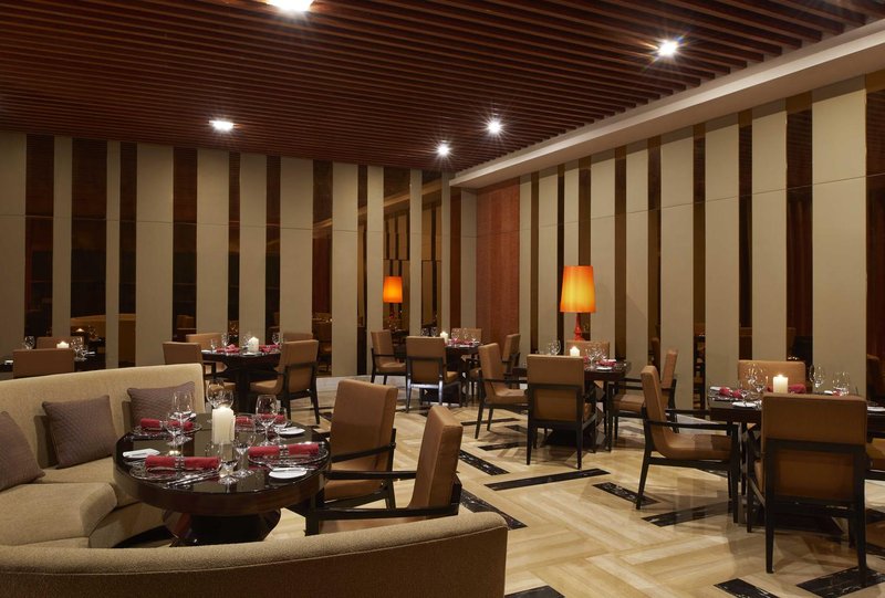 the Westin Wuhan WuchangRestaurant