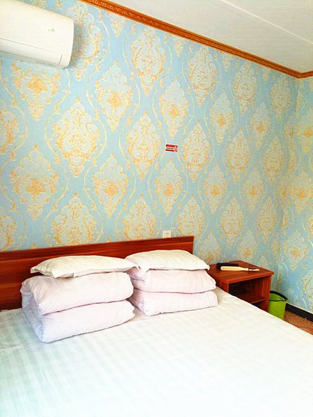Wu Song rural tourism Guest Room