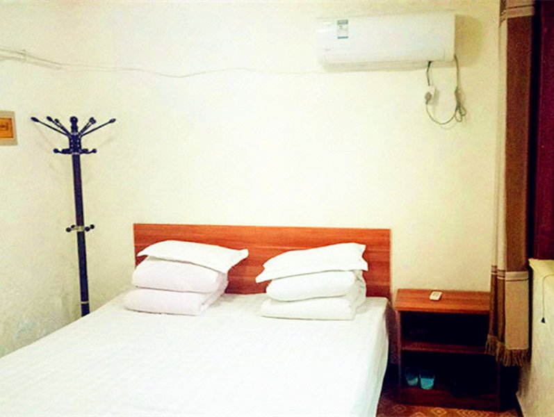 Wu Song rural tourism Guest Room