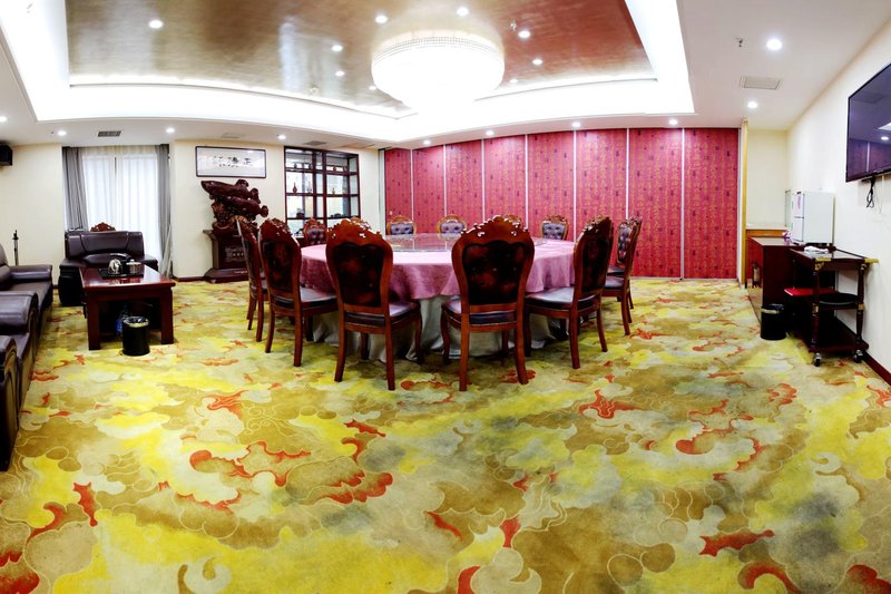 Beijing Zhengxie Hotel Restaurant