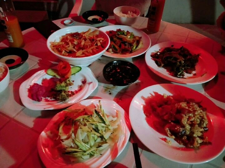 餐厅