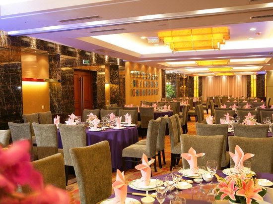 Tianma Hotel Restaurant