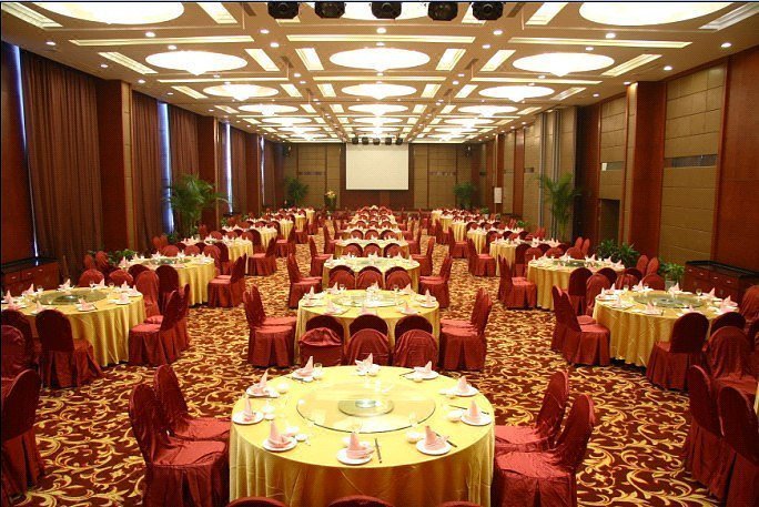 Tianma Hotel Restaurant