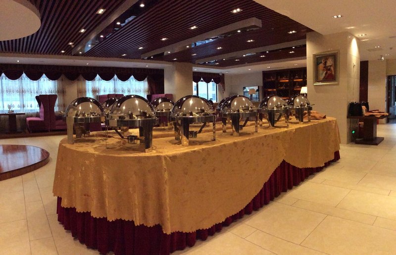 Yonghaoyuan Hotel Restaurant