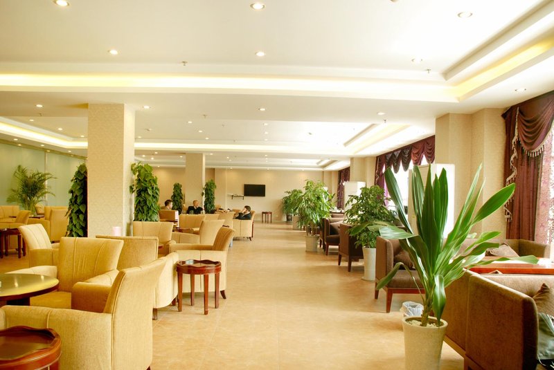 Xiangyu Business Hotel Restaurant