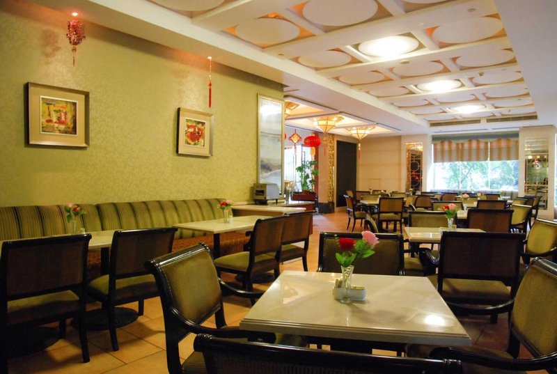 Yi Qingcheng Hotel Restaurant