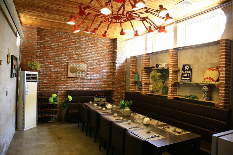 餐厅