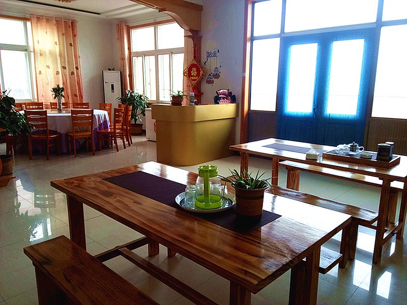 餐厅