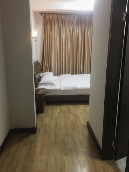 周边景点