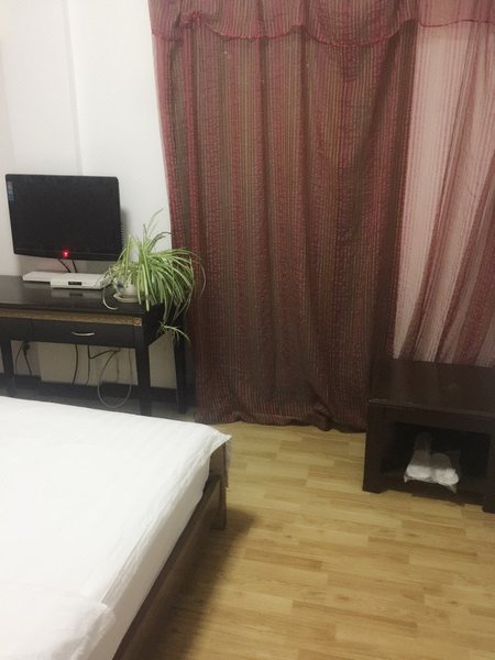 周边景点