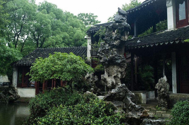 周边景点