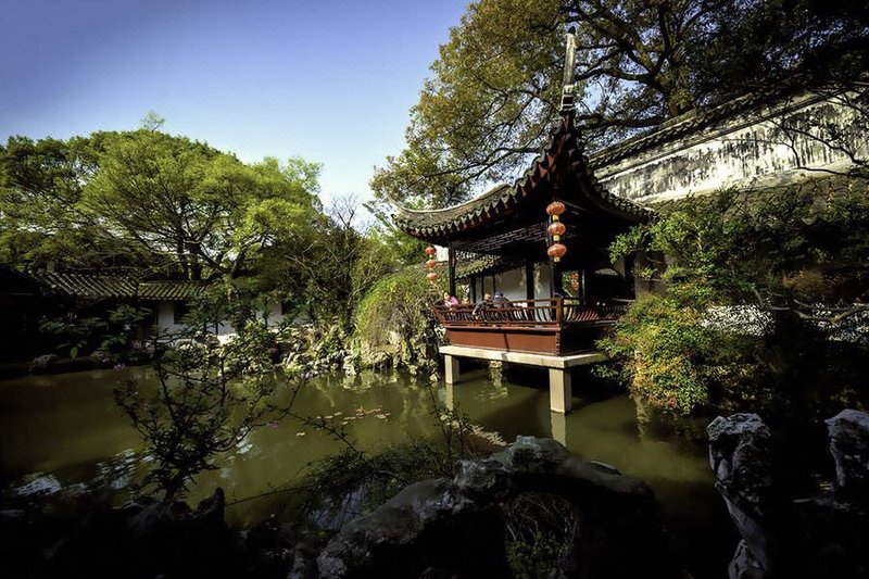 周边景点