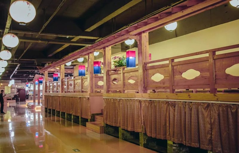 hainabaichuanRestaurant