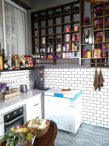 Mandy＇s Inn Restaurant