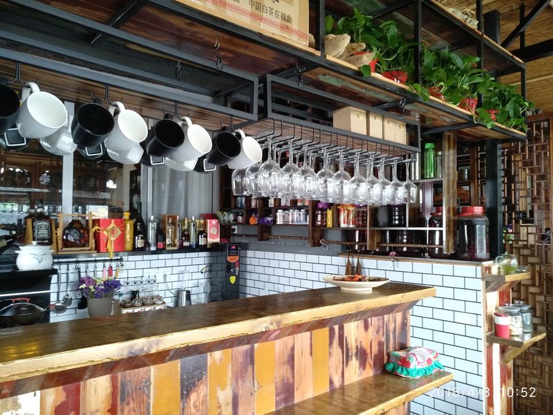 Mandy＇s Inn Restaurant