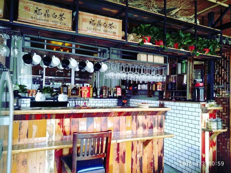 Mandy＇s Inn Restaurant