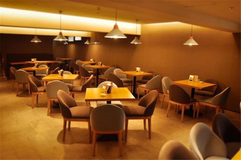 Home Inn neo (Wangcheng park subway station) Restaurant