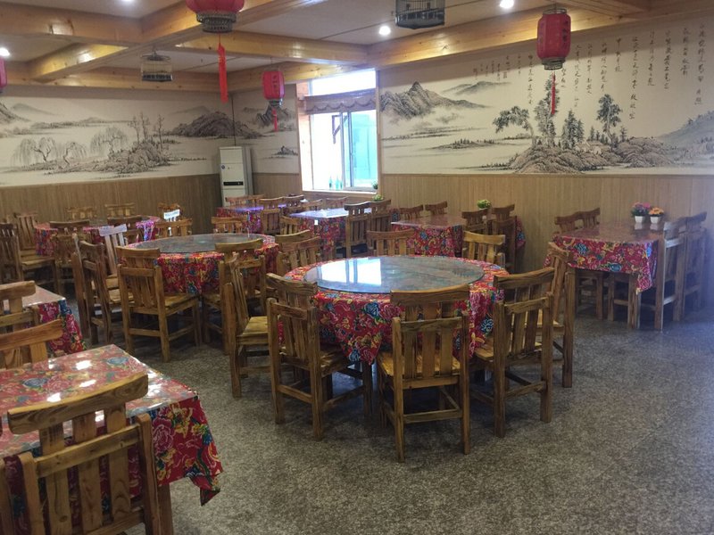 餐厅