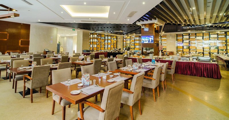 Yihao International HotelRestaurant