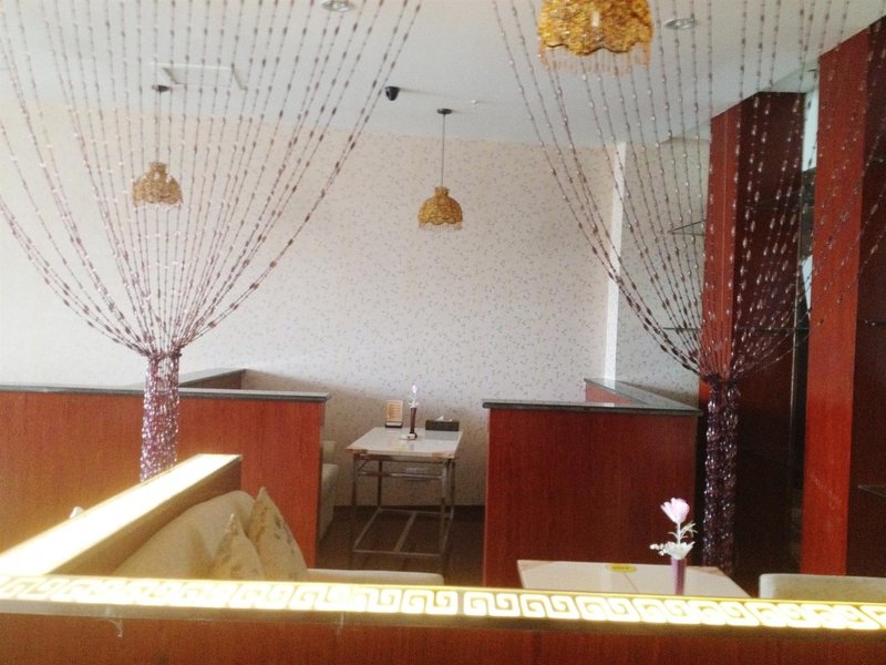 Chaohu Guoli Holiday Inn Restaurant