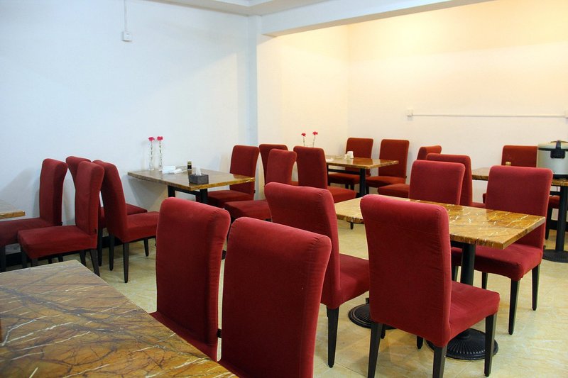 Kai Yi Te Hotel Restaurant