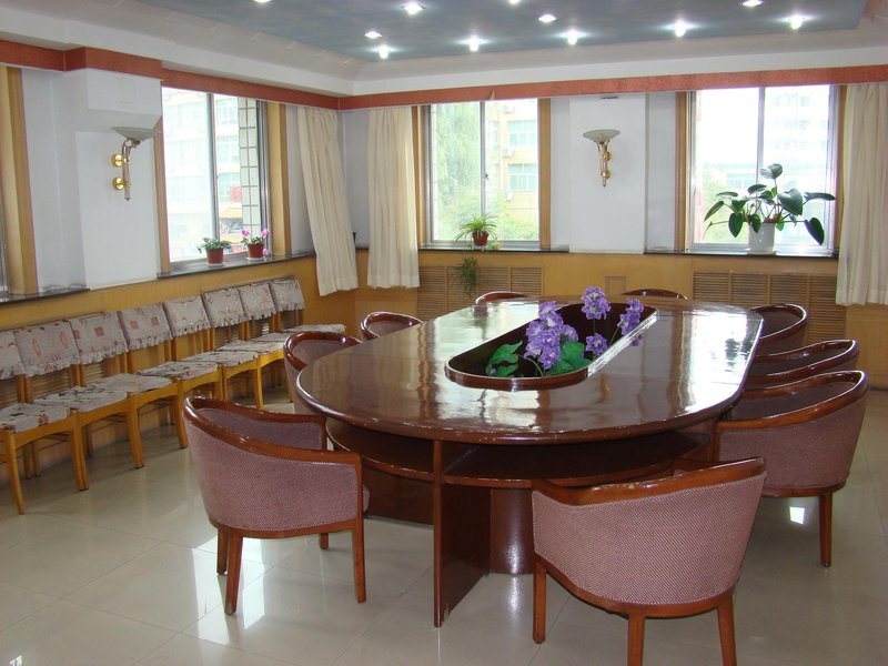 meeting room