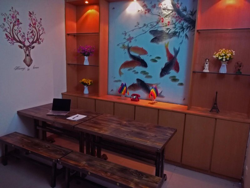餐厅