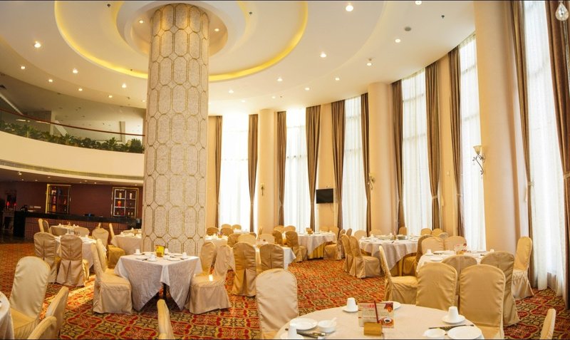 Wellsun Hotel Restaurant