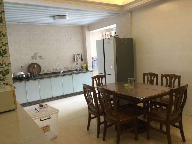 Guiyuantianju  HotelRestaurant