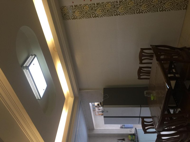 Guiyuantianju  HotelRestaurant