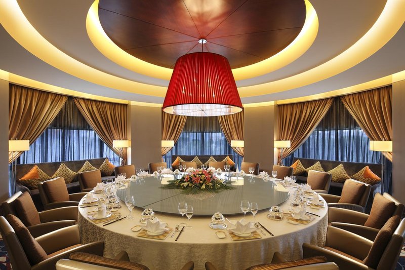 Sheraton Wenzhou Hotel Restaurant