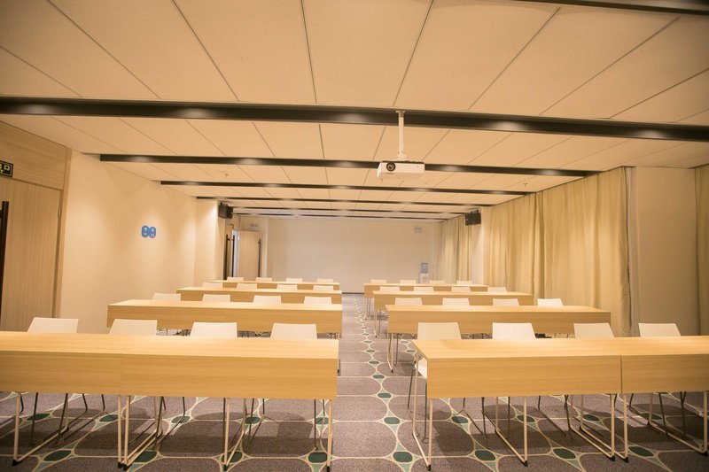 meeting room