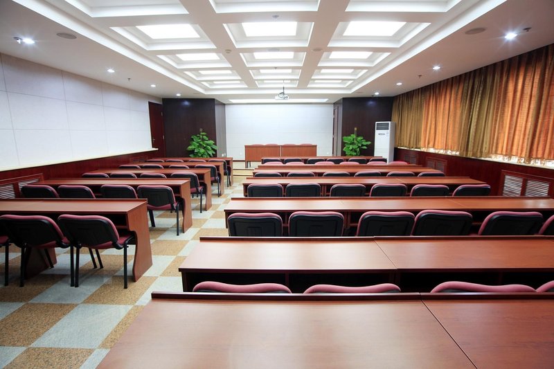 Taiti Hotel Beijing meeting room