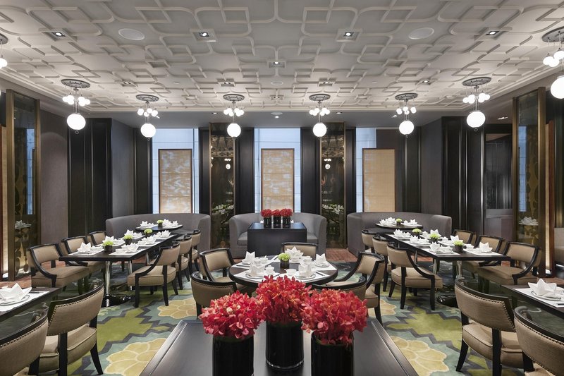 Mandarin Oriental GuangzhouRestaurant