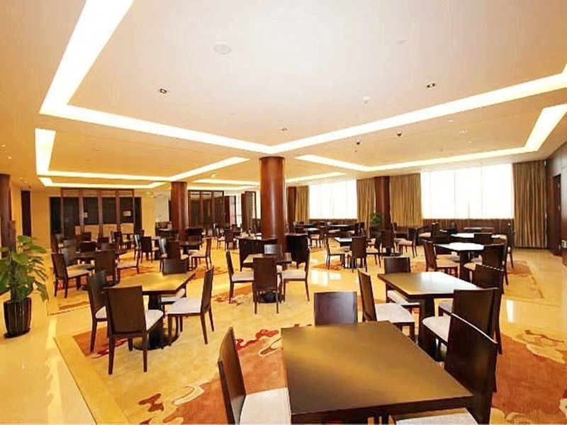 Xing Lin Wan Hotel Restaurant