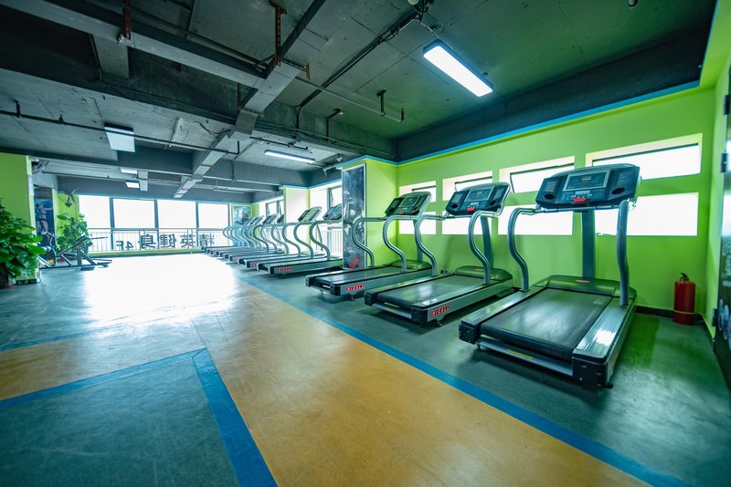 Vienna Hotel Dongping Guangzhou Road休闲