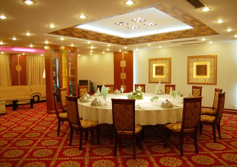 Huaian Hotel Restaurant