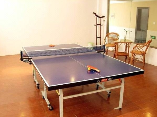 Lianyungang beach carnival holiday inn休闲