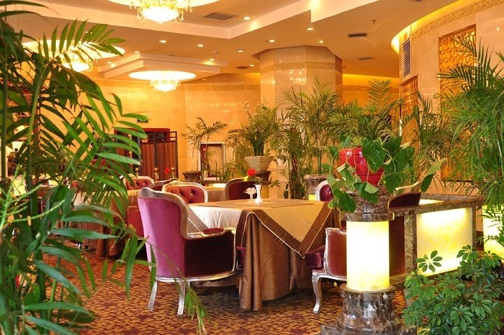 Waimao Hotel Restaurant