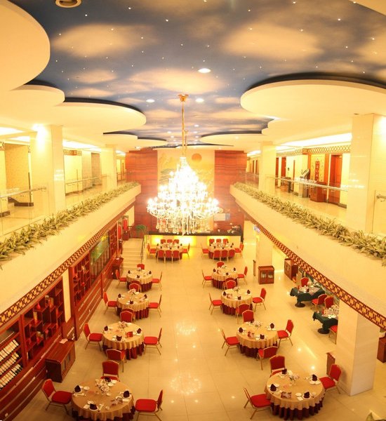 Zhongtian Century Hotel Restaurant