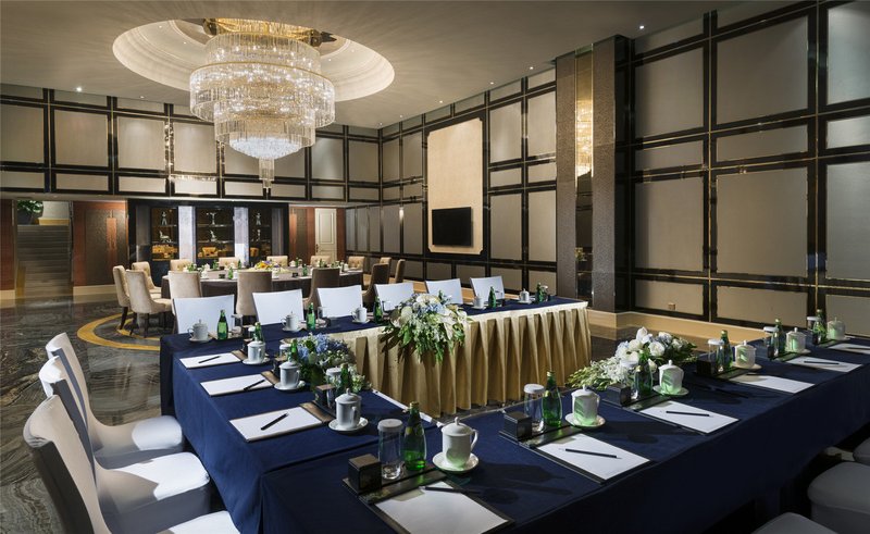 InterContinental Chengdu Global Centermeeting room