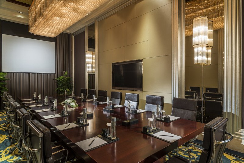 InterContinental Chengdu Global Centermeeting room