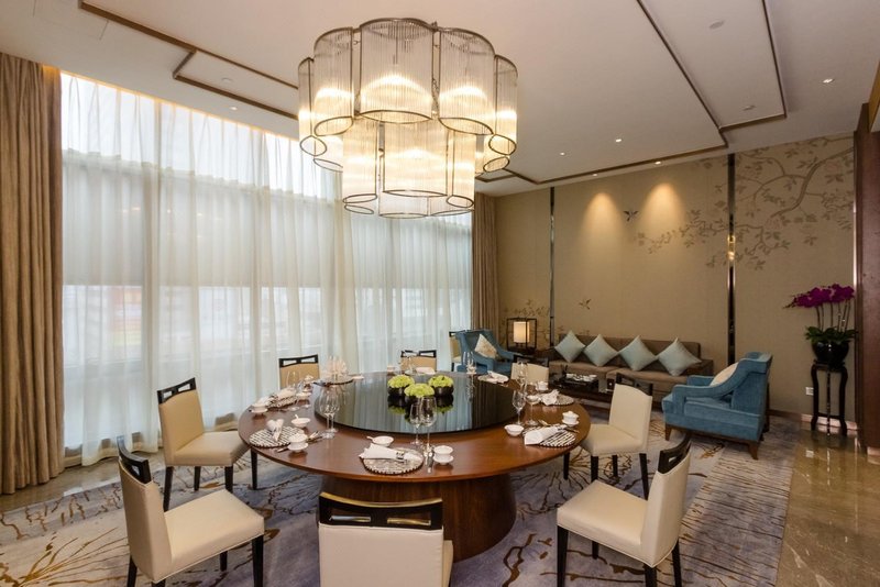 Wyndham Grand ShenzhenRestaurant