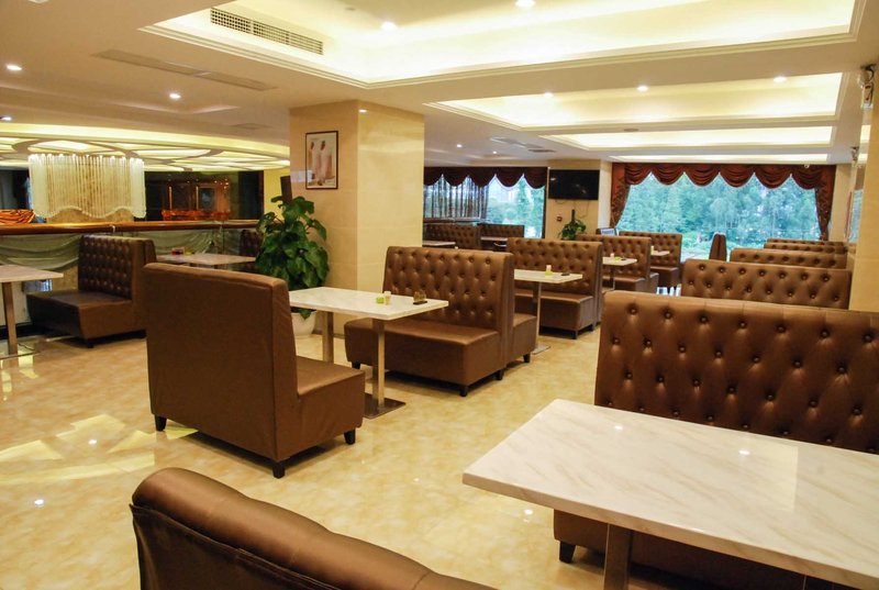 Fenghui HostelRestaurant