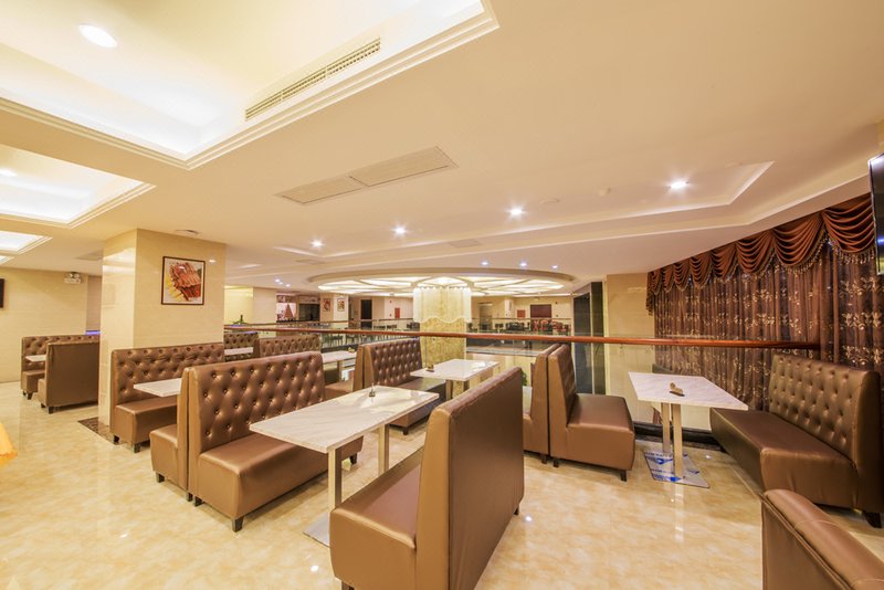 Fenghui HostelRestaurant