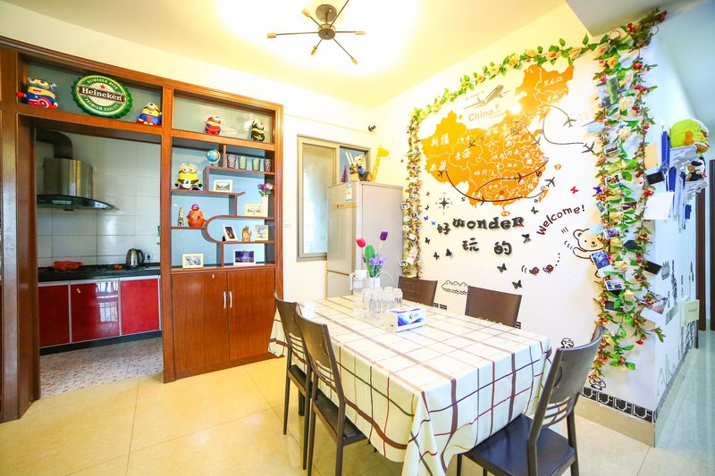 How wonder HostelRestaurant