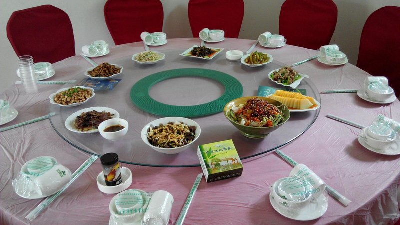 餐厅