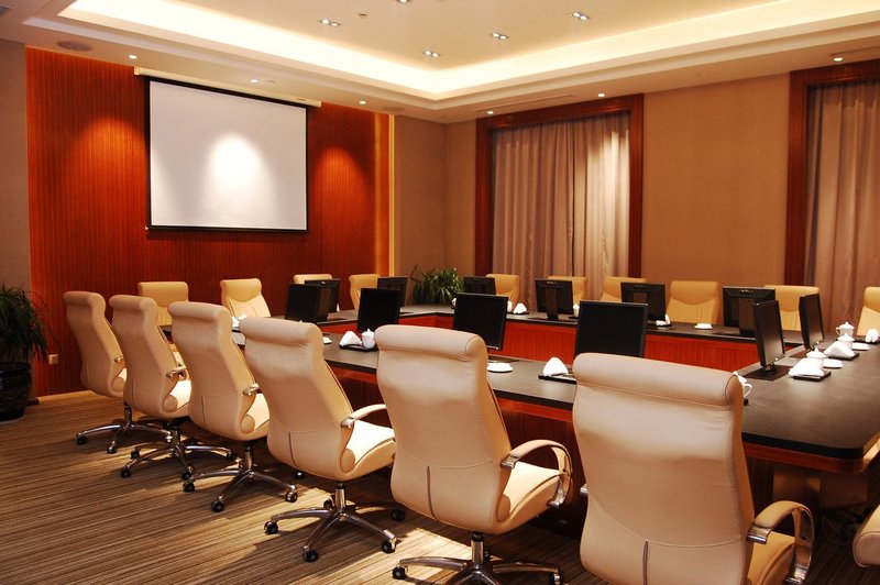 Xinchong Hotelmeeting room