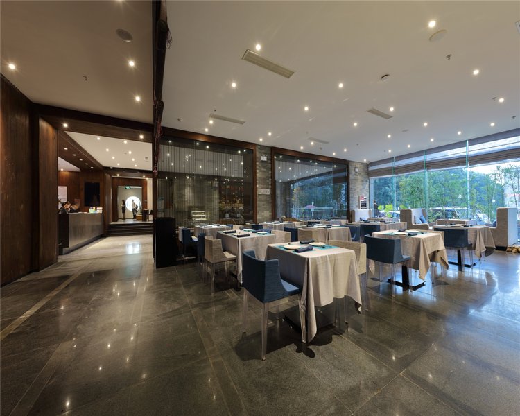 Fengheyuan Hotel Restaurant