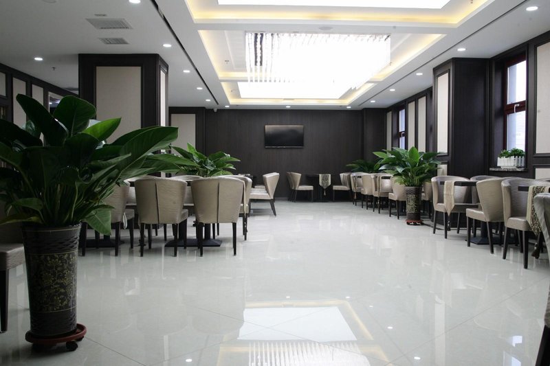 GreenTree Inns Restaurant